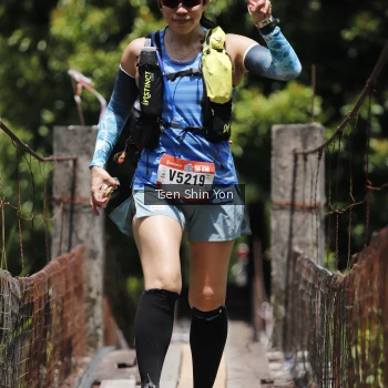 Runner Photo 91751