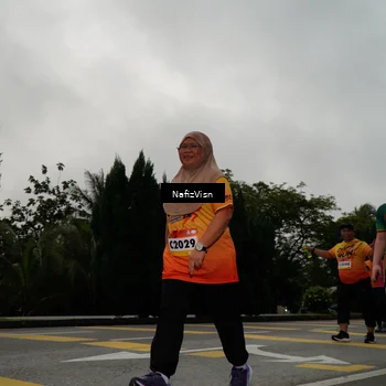 Runner Photo 9175104