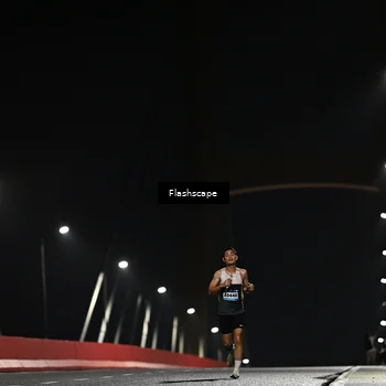 Runner Photo 9175107