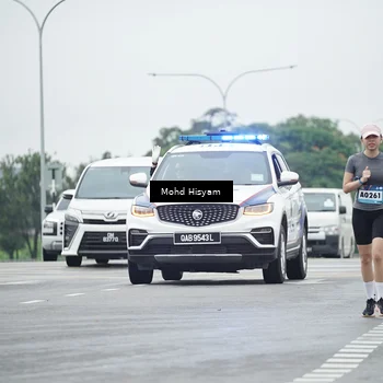 Runner Photo 9175110