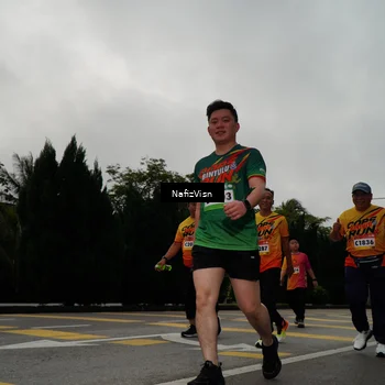 Runner Photo 9175116