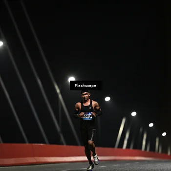 Runner Photo 9175118