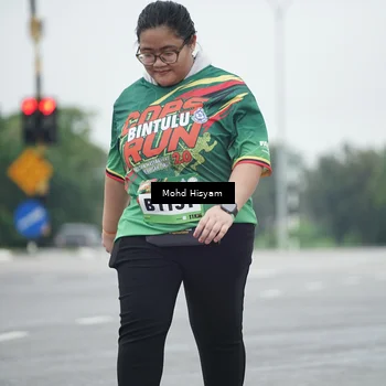 Runner Photo 9175124