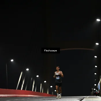 Runner Photo 9175133