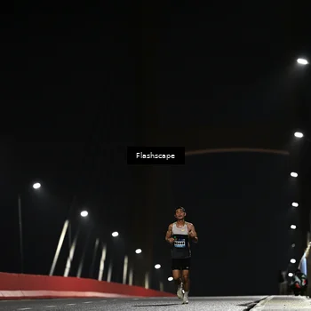 Runner Photo 9175135