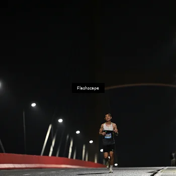 Runner Photo 9175161