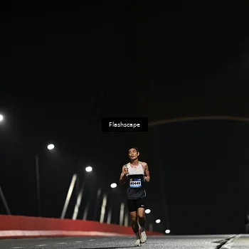 Runner Photo 9175175