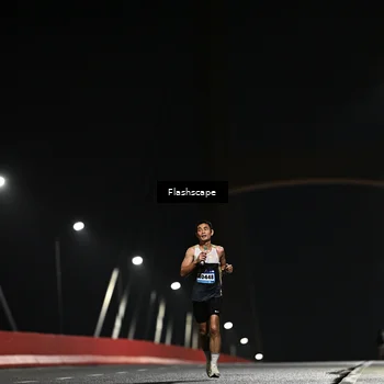 Runner Photo 9175176