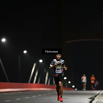 Runner Photo 9175190