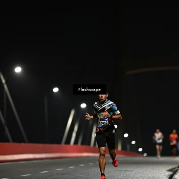 Runner Photo 9175198