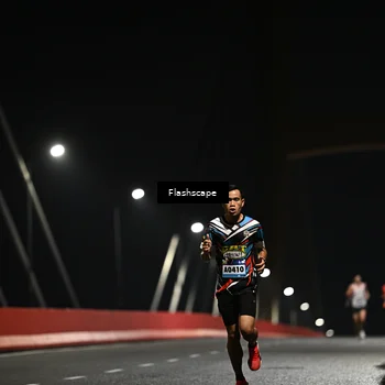 Runner Photo 9175220