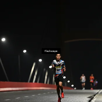 Runner Photo 9175224