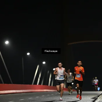 Runner Photo 9175234