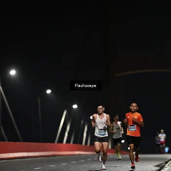 Runner Photo 9175236