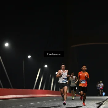 Runner Photo 9175250