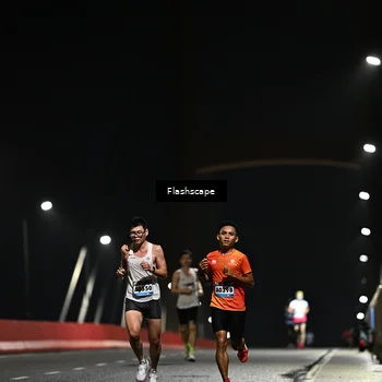 Runner Photo 9175258