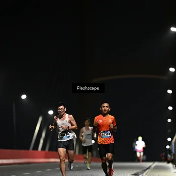 Runner Photo 9175270