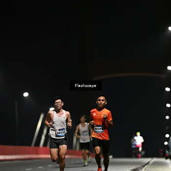 Runner Photo 9175271
