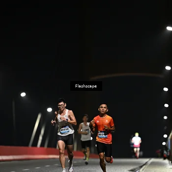 Runner Photo 9175291