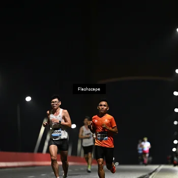 Runner Photo 9175294