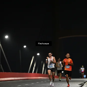 Runner Photo 9175296