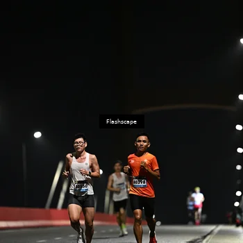 Runner Photo 9175302