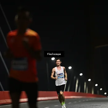 Runner Photo 9175305