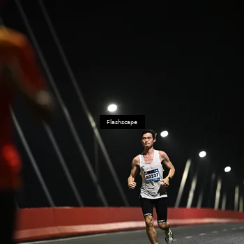 Runner Photo 9175321