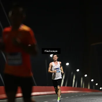 Runner Photo 9175327