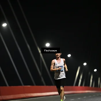 Runner Photo 9175332