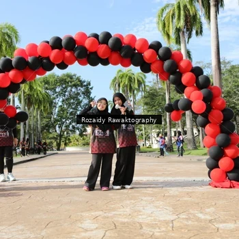 Runner Photo 9175346