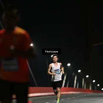 Runner Photo 9175351