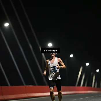 Runner Photo 9175353