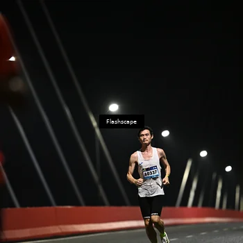 Runner Photo 9175354