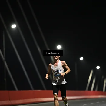 Runner Photo 9175366