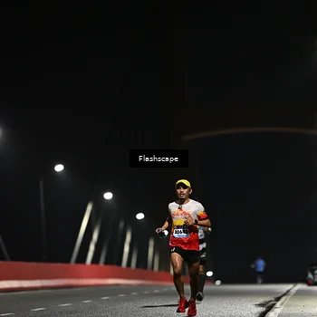 Runner Photo 9175384