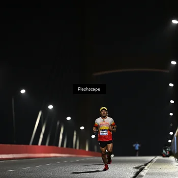 Runner Photo 9175394