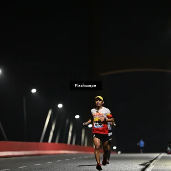Runner Photo 9175400