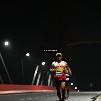 Runner Photo 9175407