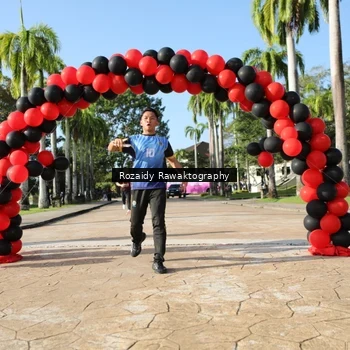 Runner Photo 9175414
