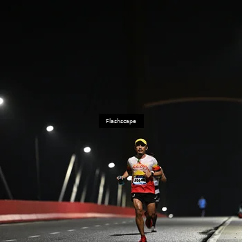 Runner Photo 9175428