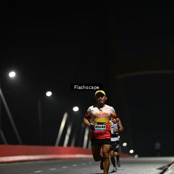 Runner Photo 9175433