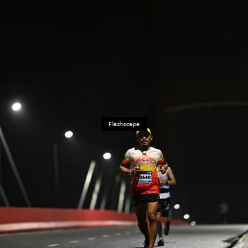 Runner Photo 9175434