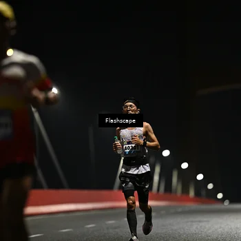 Runner Photo 9175468