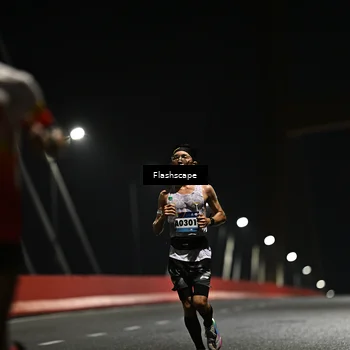 Runner Photo 9175474
