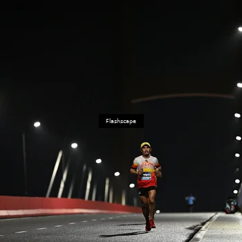 Runner Photo 9175476