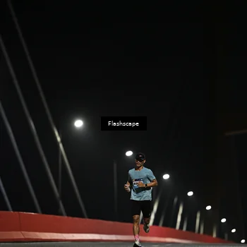 Runner Photo 9175509