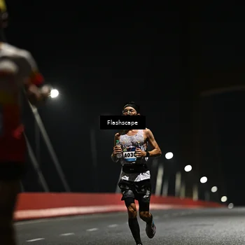 Runner Photo 9175511