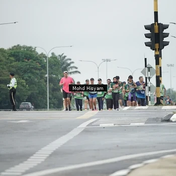 Runner Photo 9175548