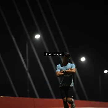 Runner Photo 9175572